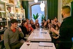 Born to Eat - Small Group Gourmet Tapas & Wine Tour in Old Barcelona