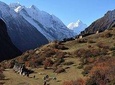 Manaslu Circuit Trek