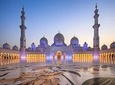 Private Abu Dhabi Tour from Dubai 