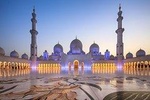 Private Abu Dhabi Tour from Dubai 