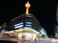 Japan Railway Station Shared Departure Transfer : Kyoto City to Kyoto Station