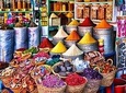 MARRAKESH SHOPPING DAY TOUR TOUR FROM CASABLANCA