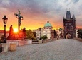 Best of Prague Architecture - private tour with PERSONAL PRAGUE GUIDE