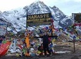 Annapurna Base Camp Trek - 14 Days