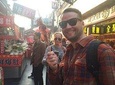 4 hours layover night tour in Beijing city