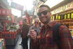 4 hours layover night tour in Beijing city