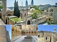 Baku Old City Tour