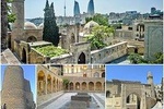 Baku Old City Tour