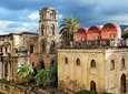 8 Days Small Group Tour of Sicily: Highlights