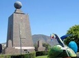 CITY TOUR QUITO & MIDDLE OF THE WORLD
