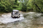 Buggy safari Dubrovnik Kojan Koral 