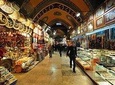 Historic Areas of Istanbul