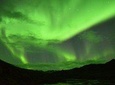 Anchorage Northern Lights Tour
