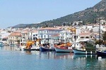 Independent Samos Island Day Trip From Kusadasi