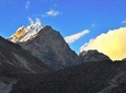 Lobuche East Peak Climb With Everest Base Camp Trek