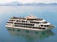 Lan Ha Bay - Le Theatre Cruise 5 Star for 2Day/1Night