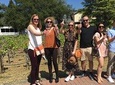 Small-Group Wine-Tasting Tour through North Sonoma County