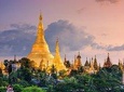 Yangon Full Day City Tour