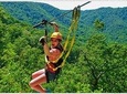 NAIROBI ZIP LINING ADVENTURE EXPERIENCE