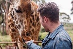 Half Day excursion to David Sheldrick and Giraffe center