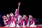 Xinjiang Grand Bazaar Banquet