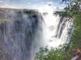 Victoria Falls Tour