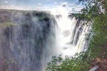 Victoria Falls Tour