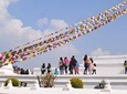 Incredible 5 World Heritage Sites One Day City Tour in Kathmandu