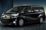 Private Departure Transfer : Central Tokyo City to Narita International Airport