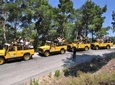 ANTALYA JEEP SAFARI OFF ROAD