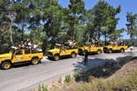ANTALYA JEEP SAFARI OFF ROAD