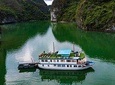 2-Day Explore Lan Ha Bay On Cruise - Midrange Cruise