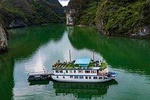 2-Day Explore Lan Ha Bay On Cruise - Midrange Cruise
