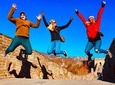 4-5 hours layover to Great Wall at Mutianyu Tour