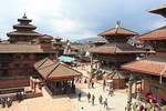 KATHMANDU FULL DAY SIGHTSEEING TOUR (6-hrs)
