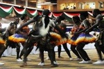 Nairobi Cultural and City Tour