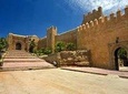 Day tour from Casablanca to Rabat
