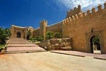 Day tour from Casablanca to Rabat