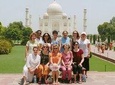Over Night Taj Mahal Tour
