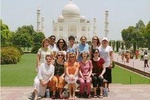 Over Night Taj Mahal Tour