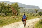 NAIROBI DAY TOUR AND SAFARI TO NAIVASHA