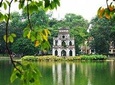 8-Day Discover Northern Vietnam Highlight: Hanoi - Ninh Binh - Sapa - Halong Bay