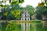 8-Day Discover Northern Vietnam Highlight: Hanoi - Ninh Binh - Sapa - Halong Bay