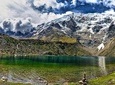 Humantay Lake Full Day Cusco