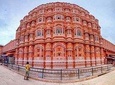 Jaipur Private Day Tour from Delhi-All Inclusive