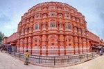 Jaipur Private Day Tour from Delhi-All Inclusive