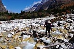 Tsum Valley Trek