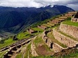 Sacred Valley full Day, Pisaq,Ollantaytambo and Chinchero