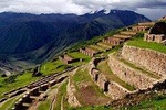 Sacred Valley full Day, Pisaq,Ollantaytambo and Chinchero