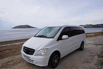 Private Transfer: Athens Airport Pick Up